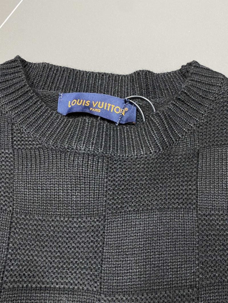 Louis Vuitton Sweaters